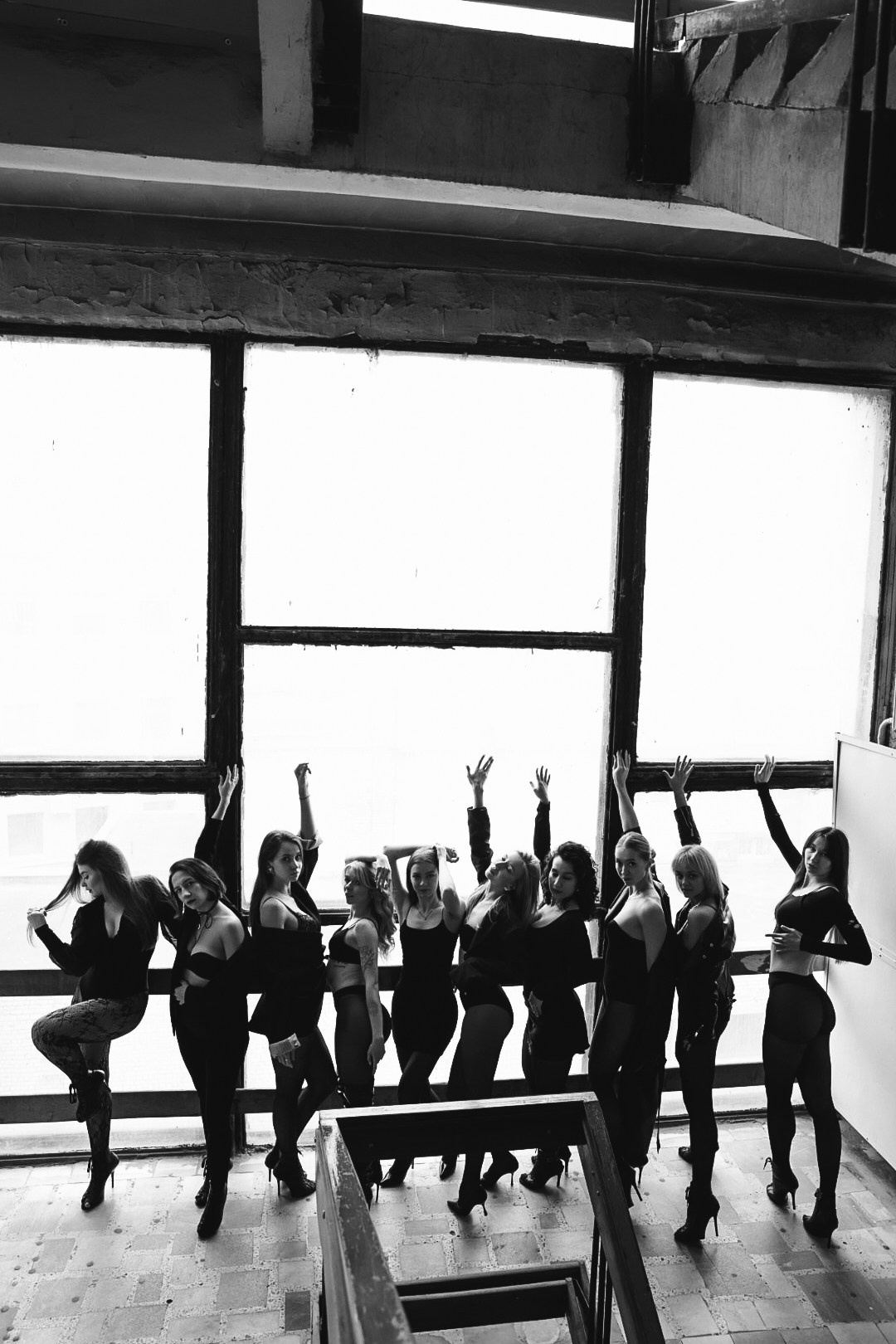 Girls. Фотограф Нижний Новгород