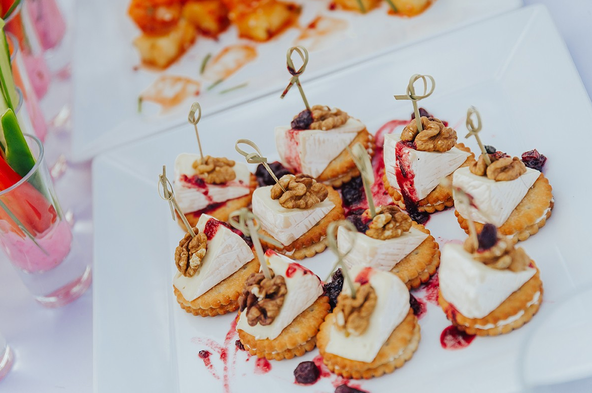 Площадка № 3-14. Свадебный организатор Москва