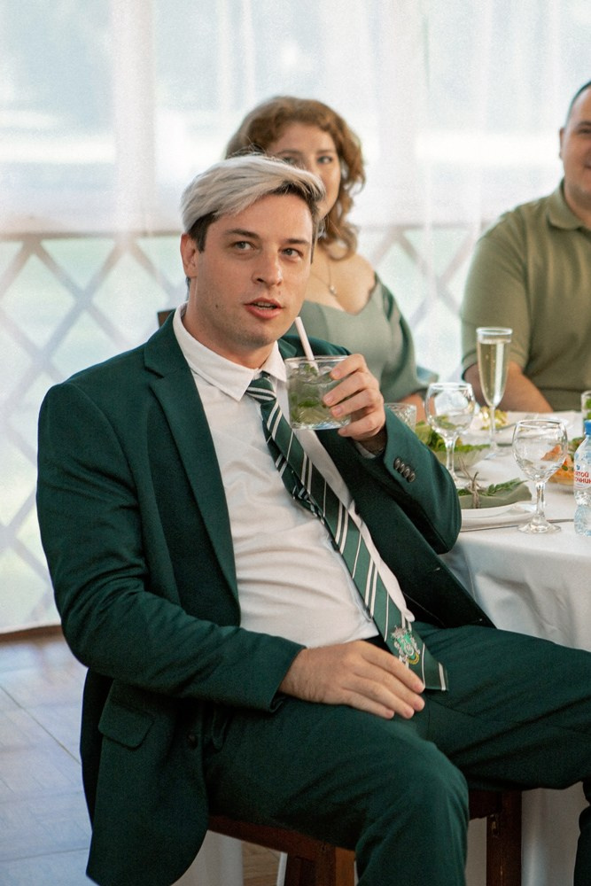 6 июня 2024. Свадебный организатор Москва