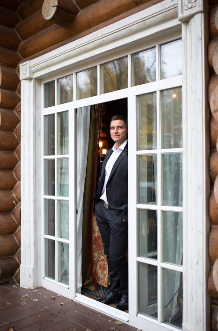 Площадка № 6-2. Свадебный организатор Москва