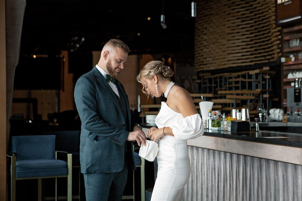 6 июня 2024. Свадебный организатор Москва