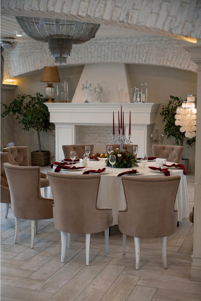 Площадка № 2-10. Свадебный организатор Москва