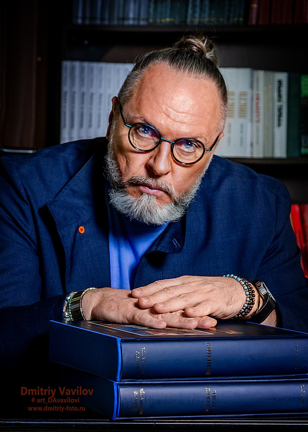 МУЖСКИЕ ПОРТРЕТЫ. Творческие фотосессии в Москве