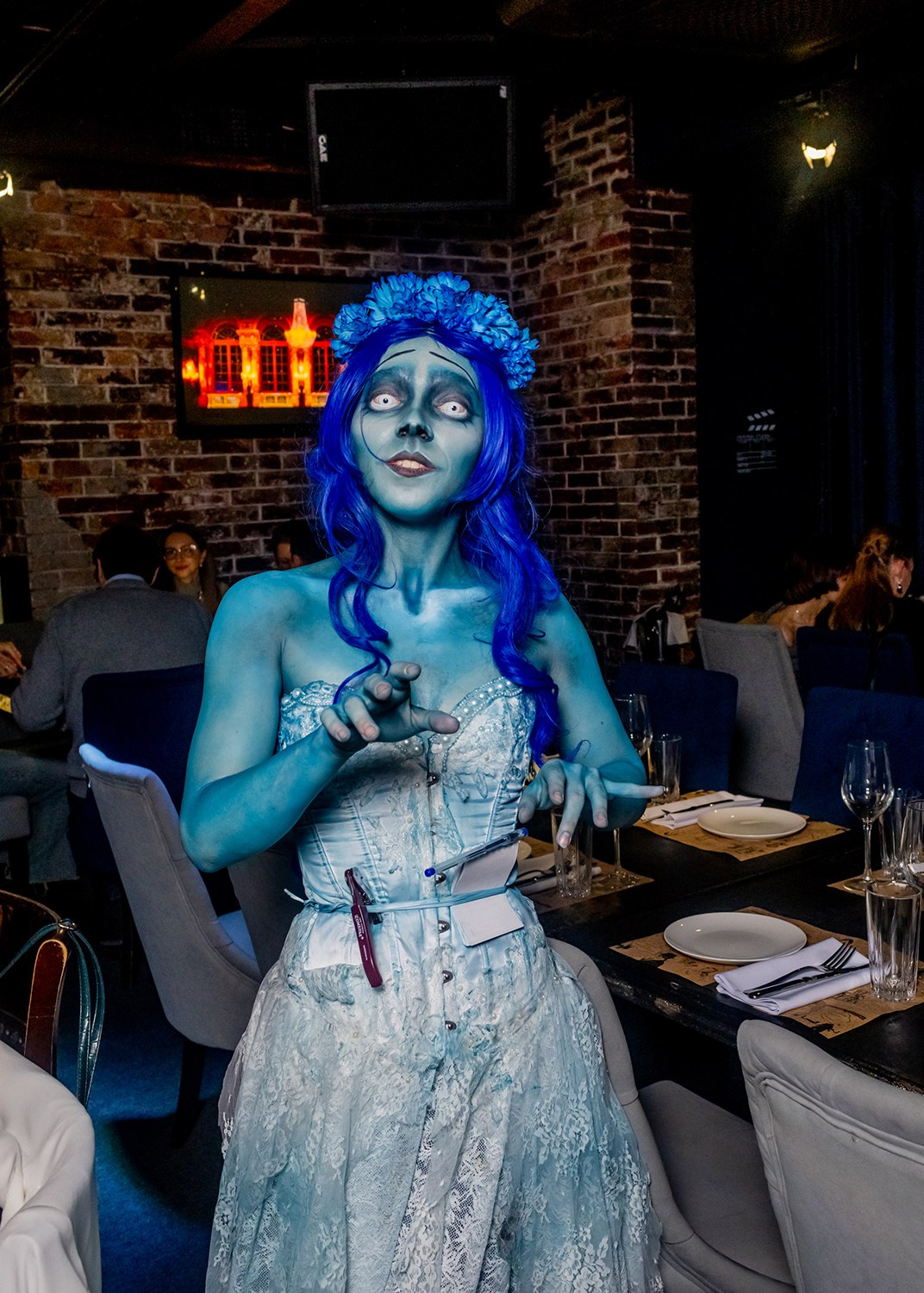 ДЕНЬ РОЖДЕНИЯ В LALALAND. Творческие фотосессии в Москве