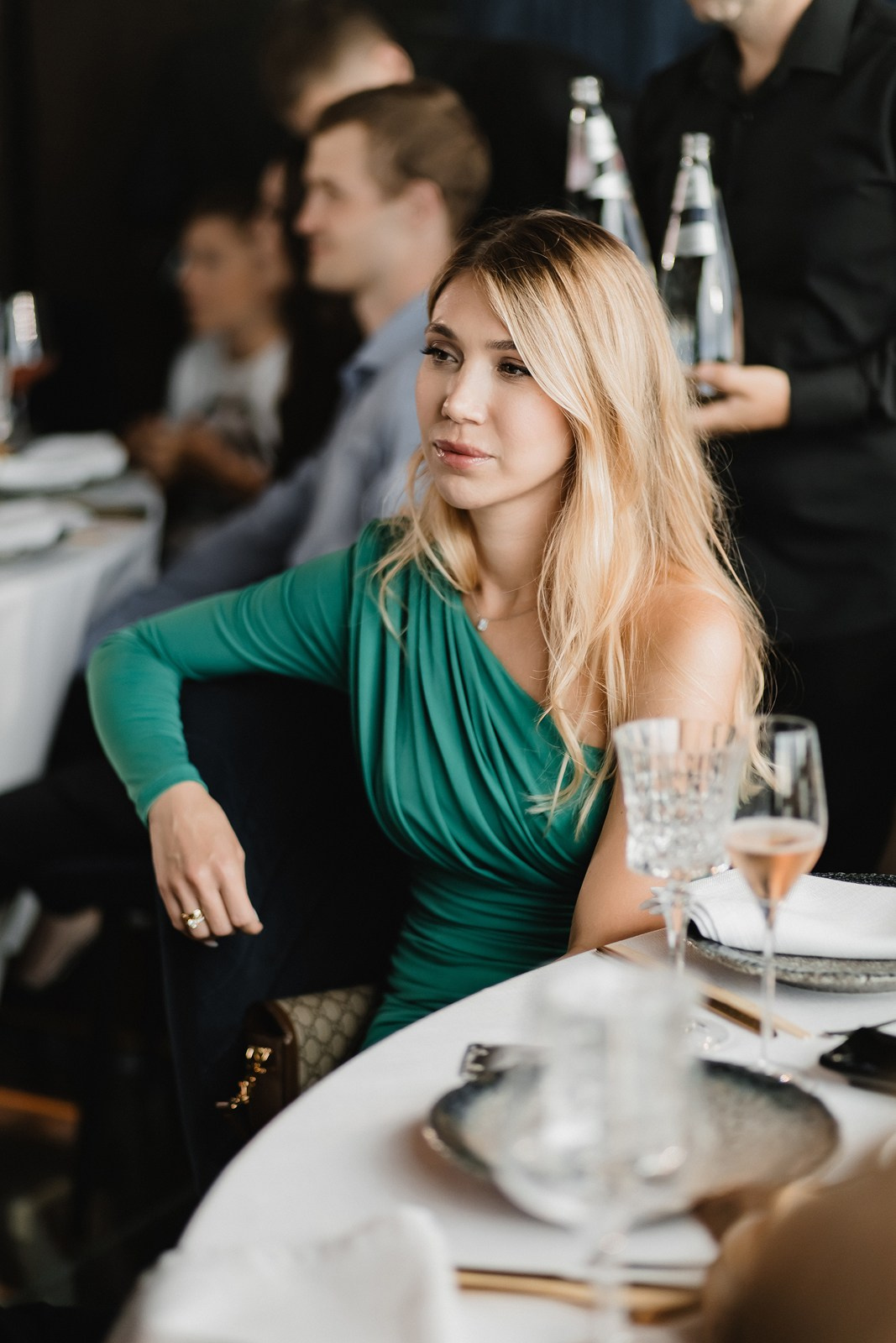 HELEN B-DAY. Фотограф Москва Владимир Филин