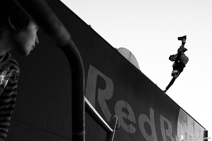 EXtreme sport. Photo & Video production, in Bishkek, Kyrgyzstan