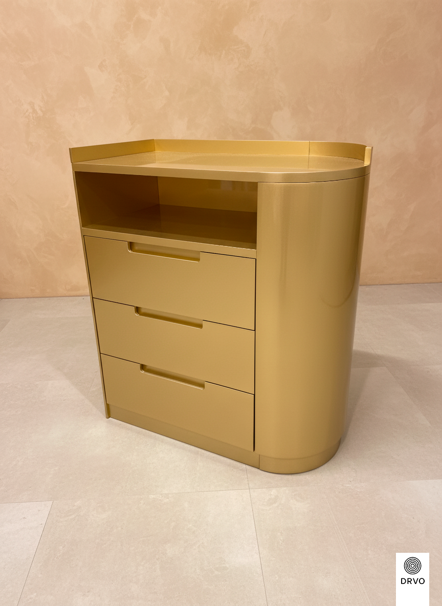 Тумбы. DRVO — мебельное производство полного цикла