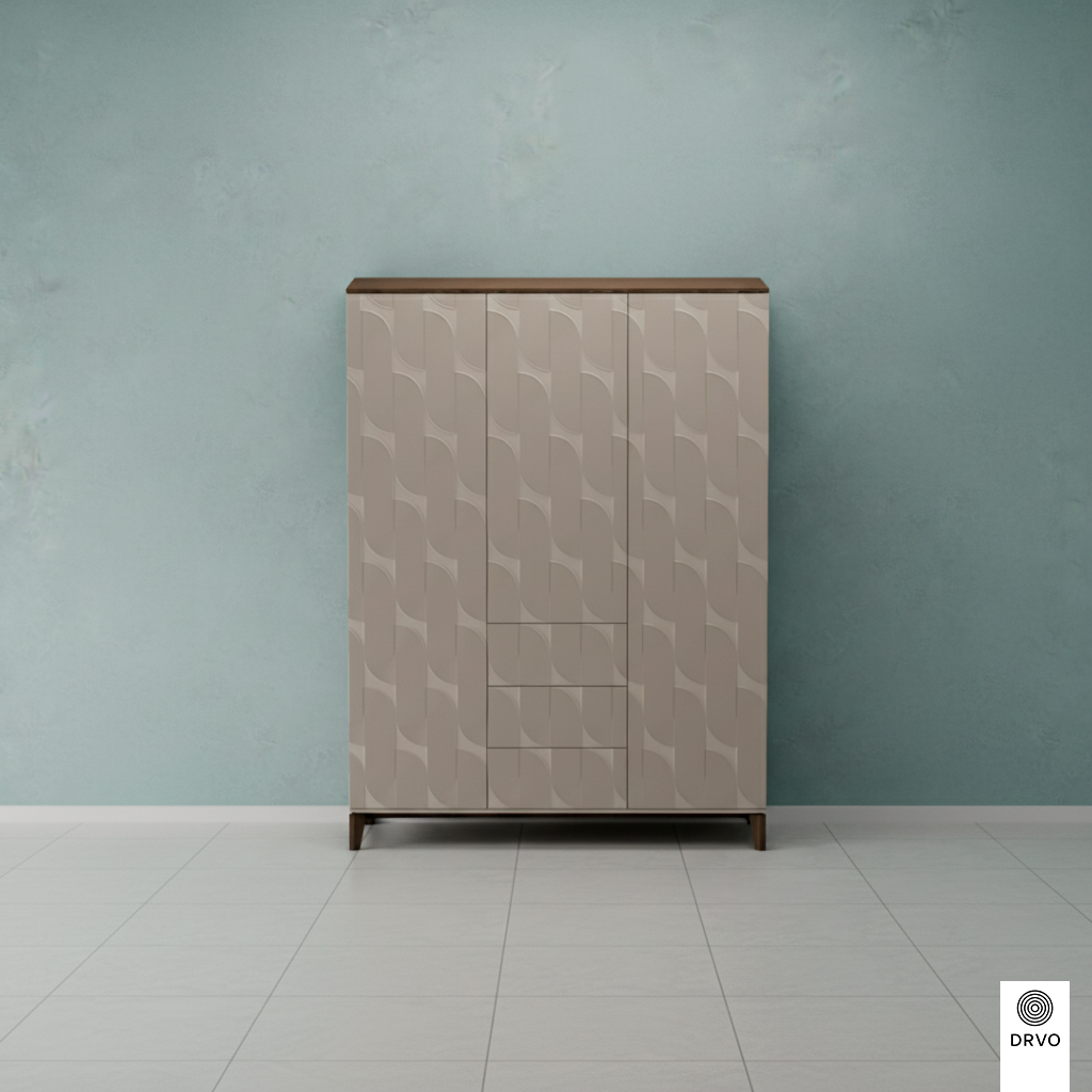 Комоды. DRVO — мебельное производство полного цикла