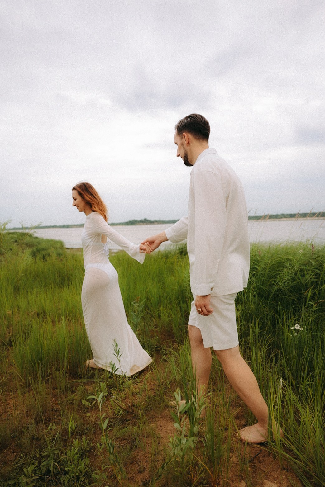 Егор и Оксана. Фотограф Нижний Новгород