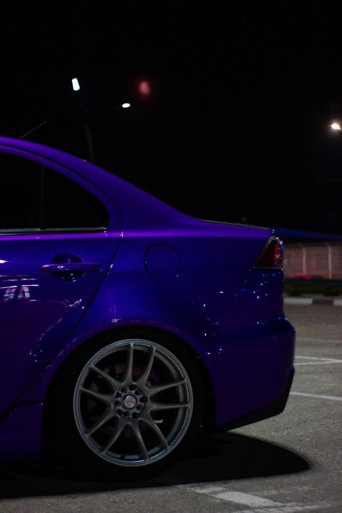 Автомобильные фотосессии. Креативный фотограф Нижний Новгород Никита Корольков