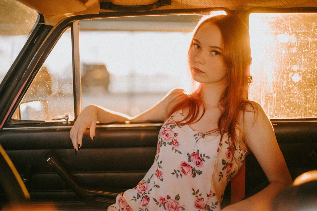 Розовый закат. Павел Померанцев