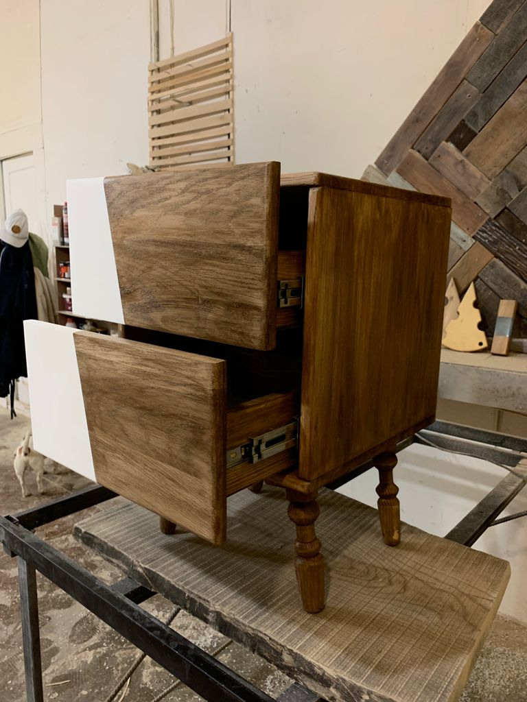 Столярный курс КОНСТРУКТОР. Мастерская ZапиЛ Краснодар — Мастер-Классы Столярное Мастерство