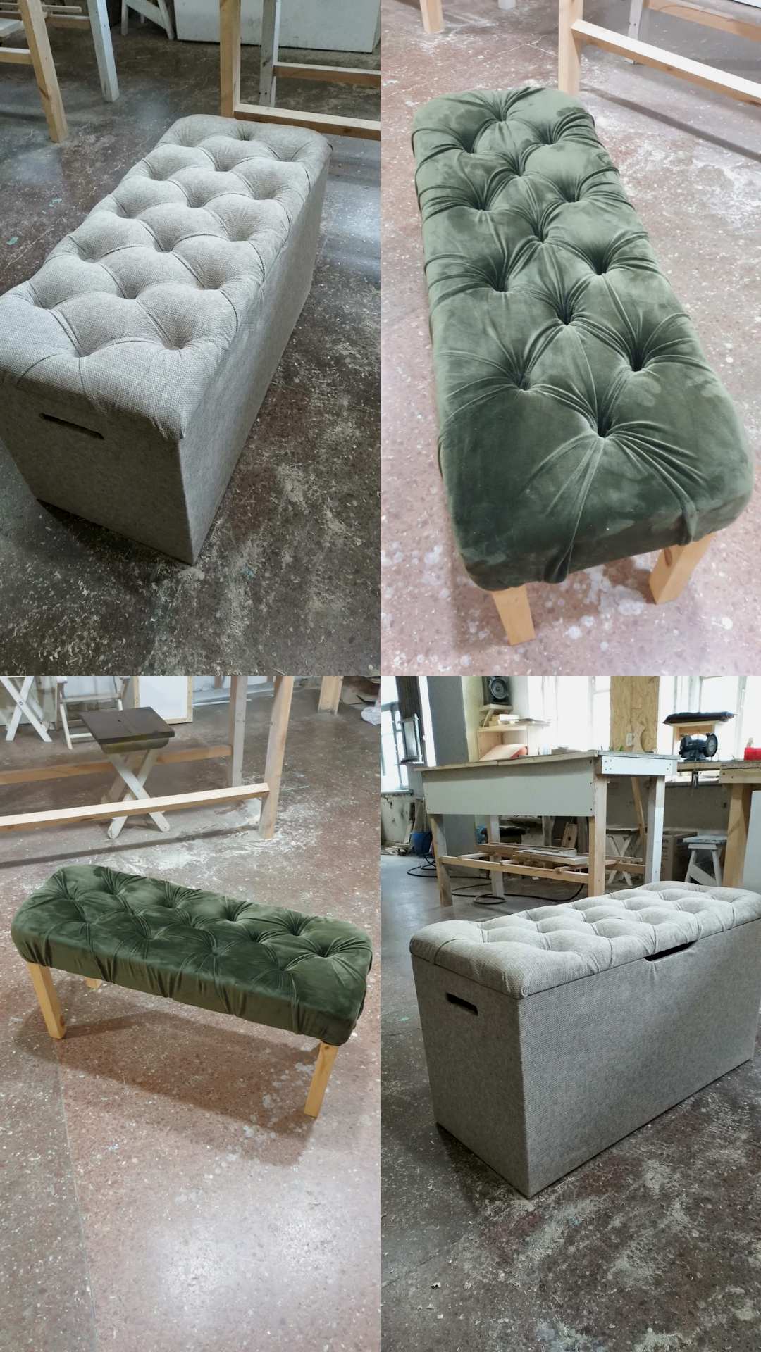 Столярный курс КОНСТРУКТОР. Мастерская ZапиЛ Краснодар — Мастер-Классы Столярное Мастерство