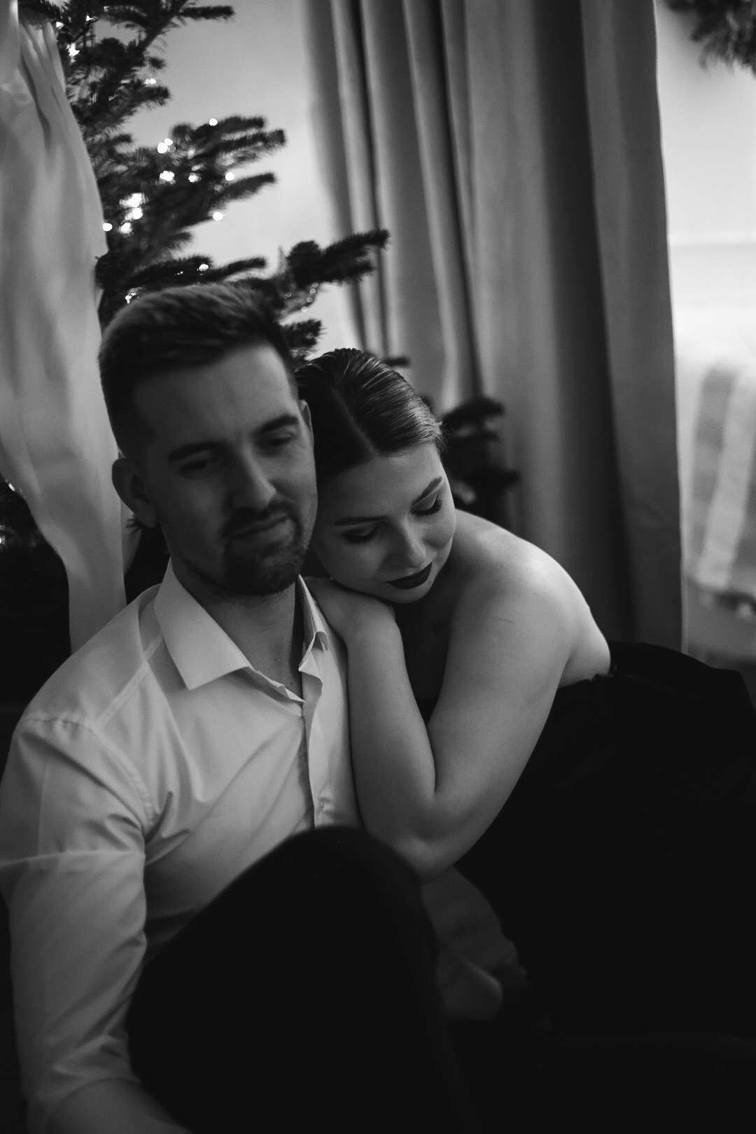 Денис и Оля. Фотограф Нижний Новгород