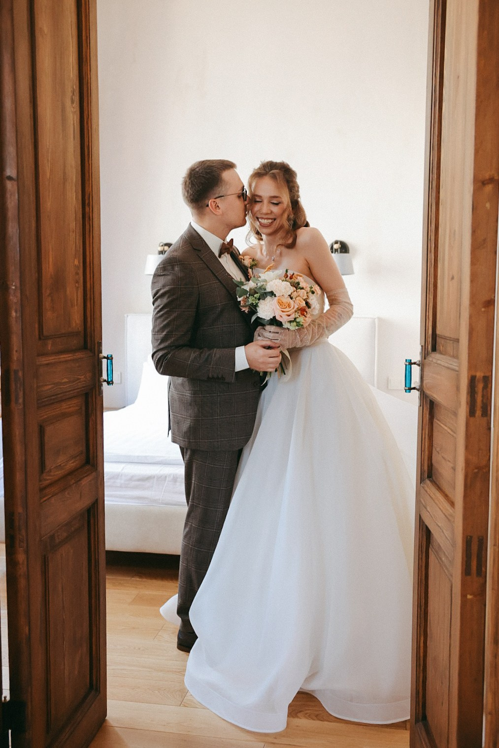 Саша и Марина. Фотограф Нижний Новгород