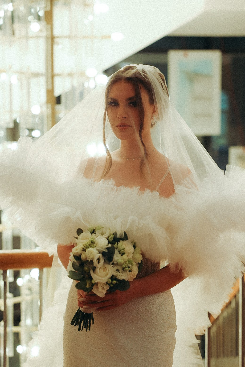 Никита и Маша. Фотограф Нижний Новгород