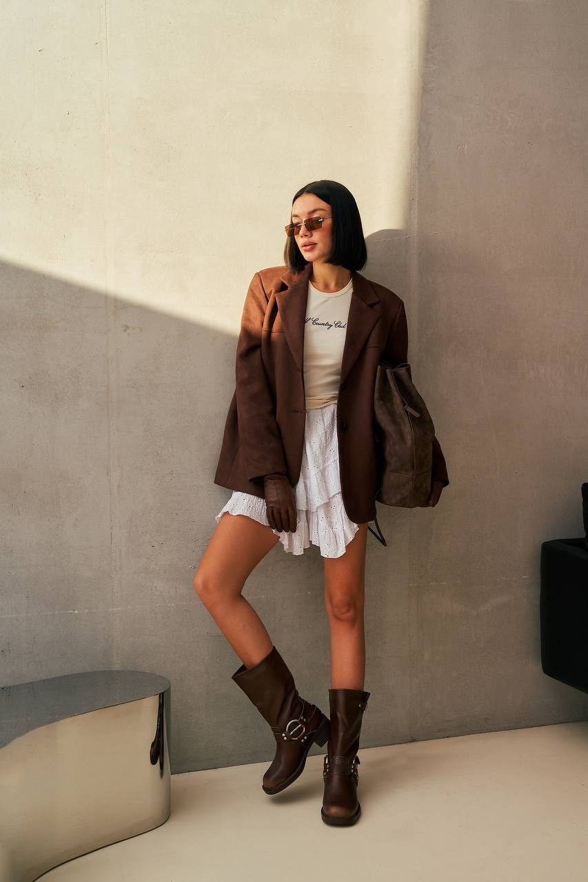 Сборные съемки Каталог