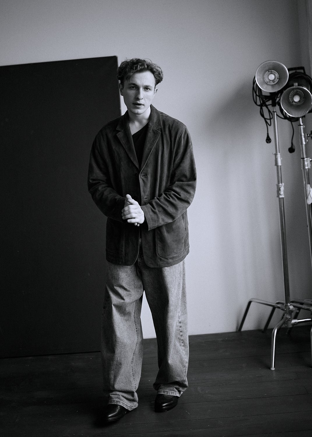 Айгиз. Портретный фотограф в Санкт-Петербурге