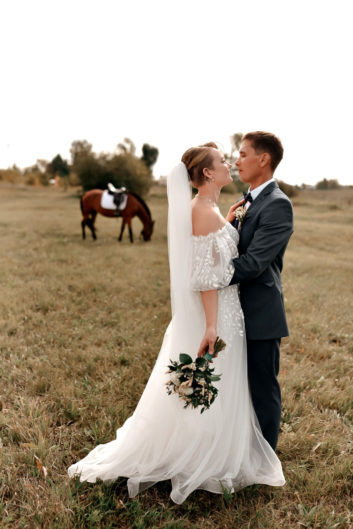 Свадебная съемка. Семейный Фотограф Каменск-Уральский Уланова Юля