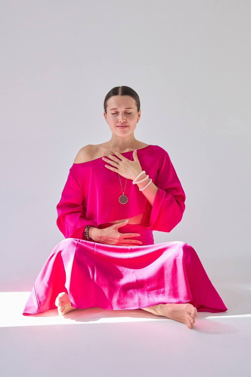 Обо мне. Илина Стахеева! Ясновидящая Екатеринбург, целитель, гипнолог, энергопрактик, преподаватель йоги