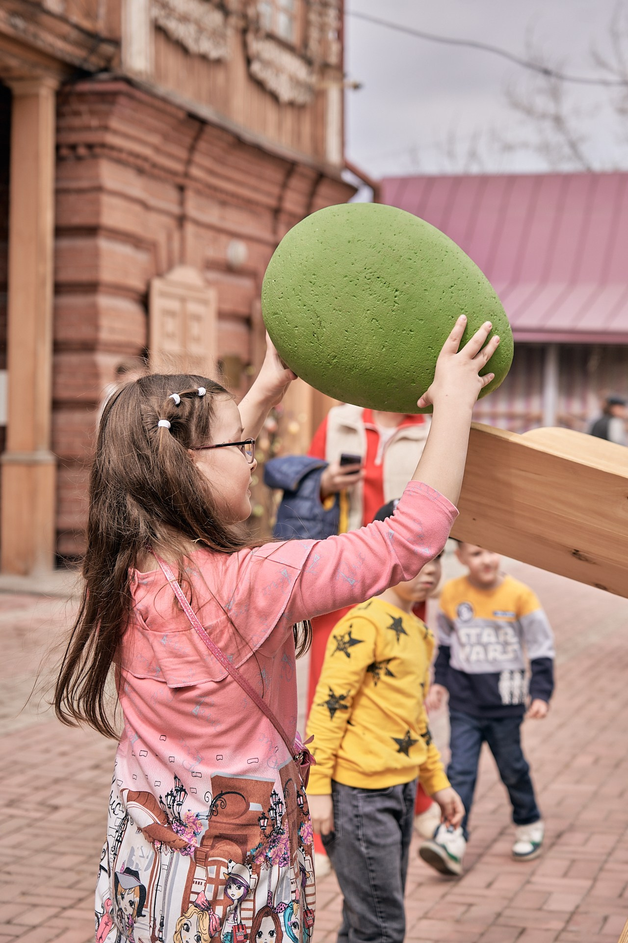 Пасхальное чудо 2025. Фотограф