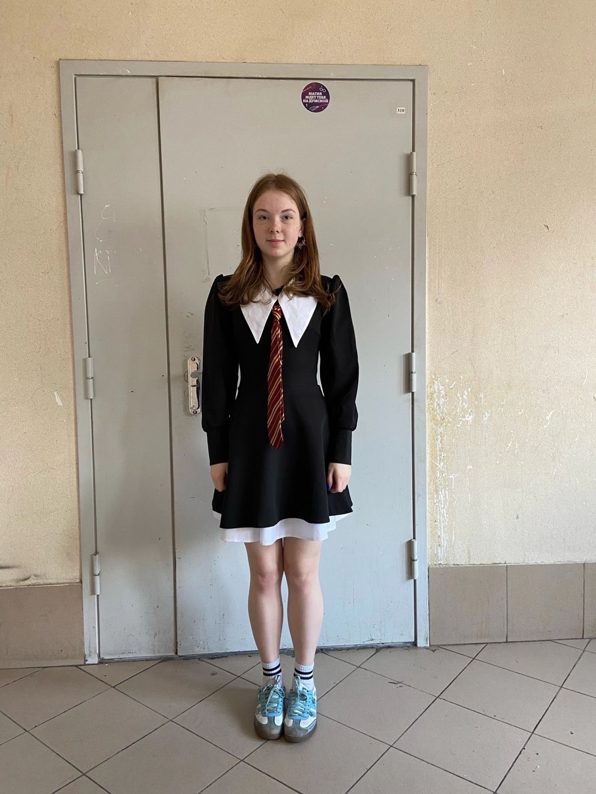 Лилия Кочешкова 18 лет. Актёрское агентство