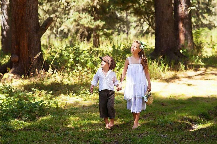 Исторические образы. Архив (можно повторить). Семейный фотограф в Барнауле, Горный Алтай, Заринск, Алейск