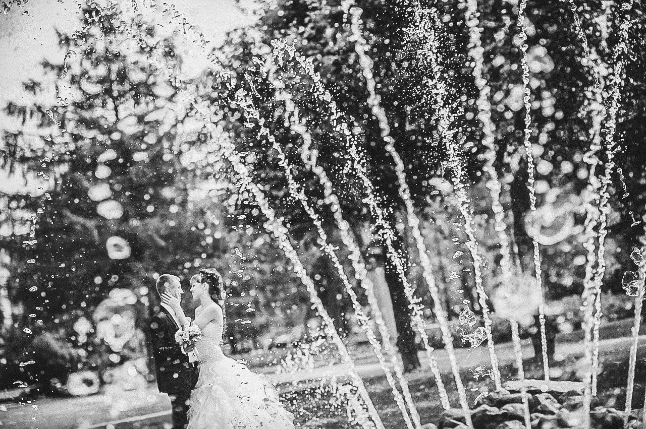 Любимое из Питера. Живые снимки! Фотограф Даша Бендер