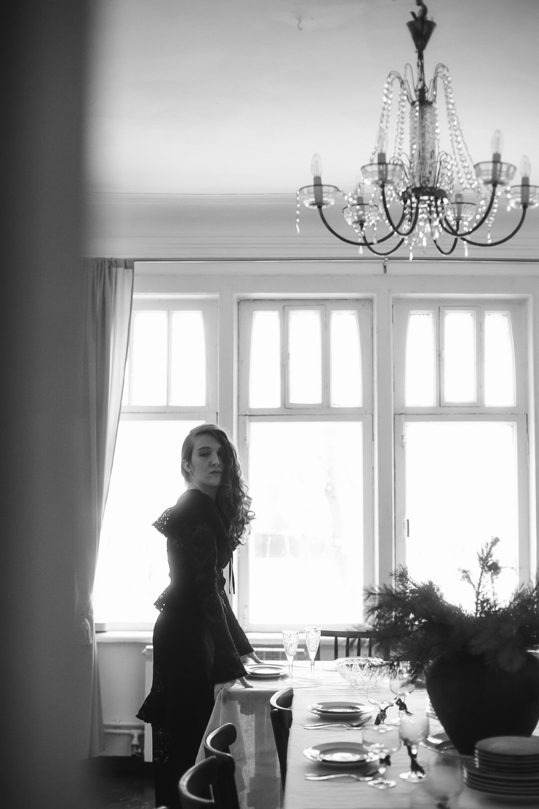 Лиза. Фотограф Нижний Новгород