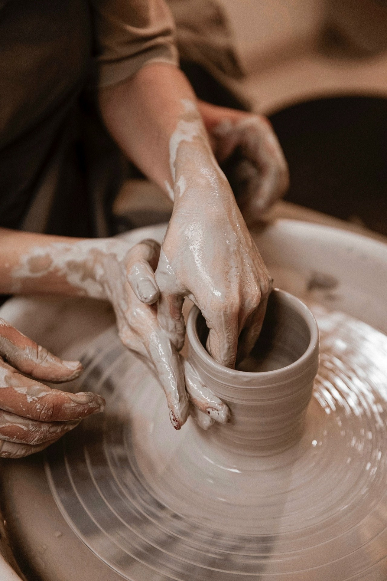 Эльвира и Иван