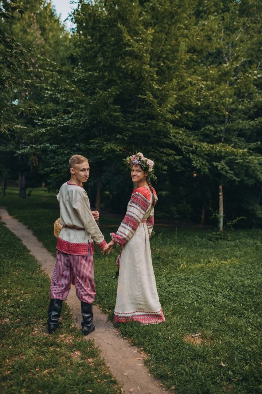 Я с тобой. Семейный фотограф в Казани Шамгулова Марина