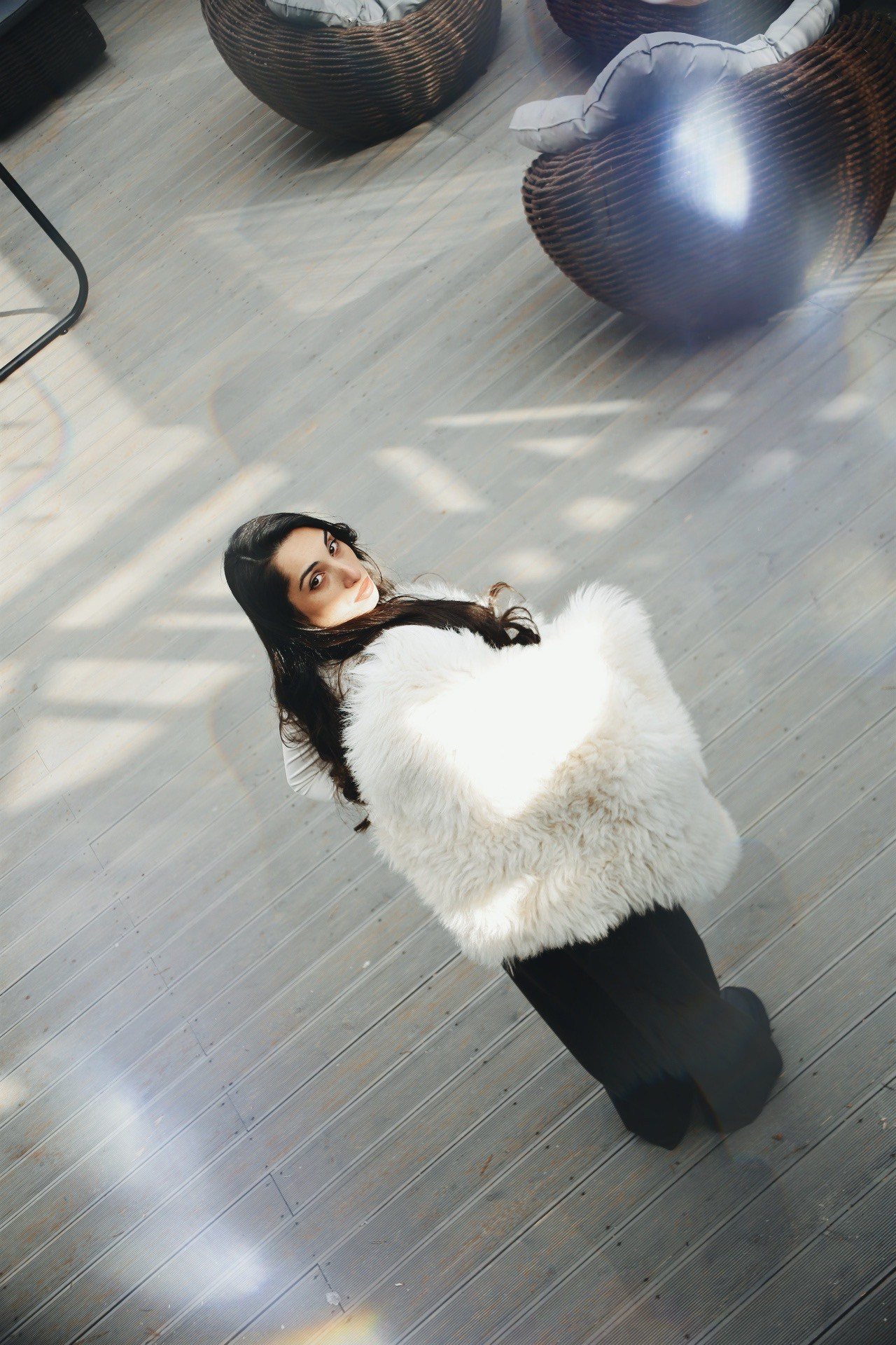 Kamila. Виктория Калугина — фотограф и видеомейкер в Москве