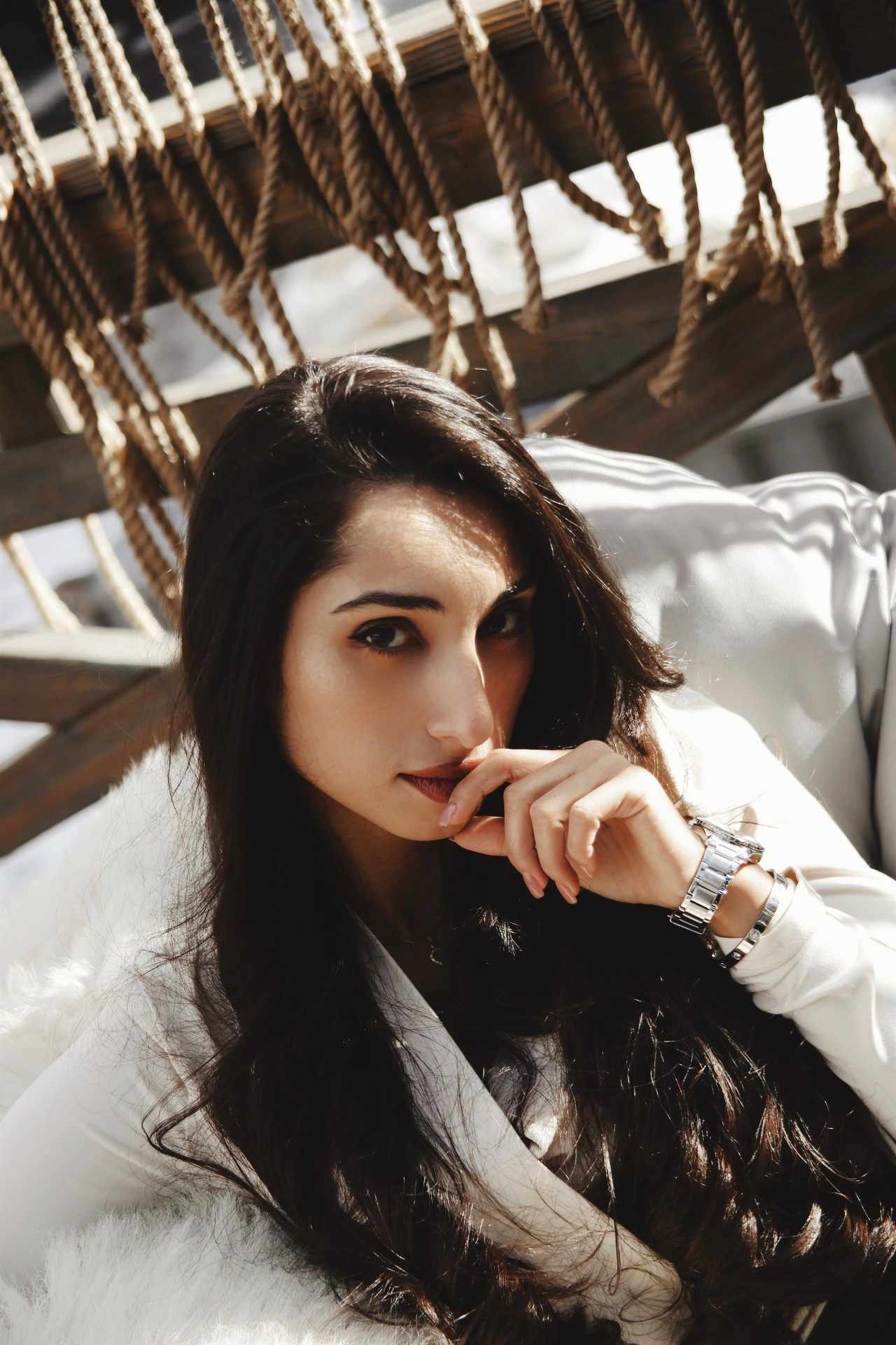 Kamila. Виктория Калугина — фотограф и видеомейкер в Москве