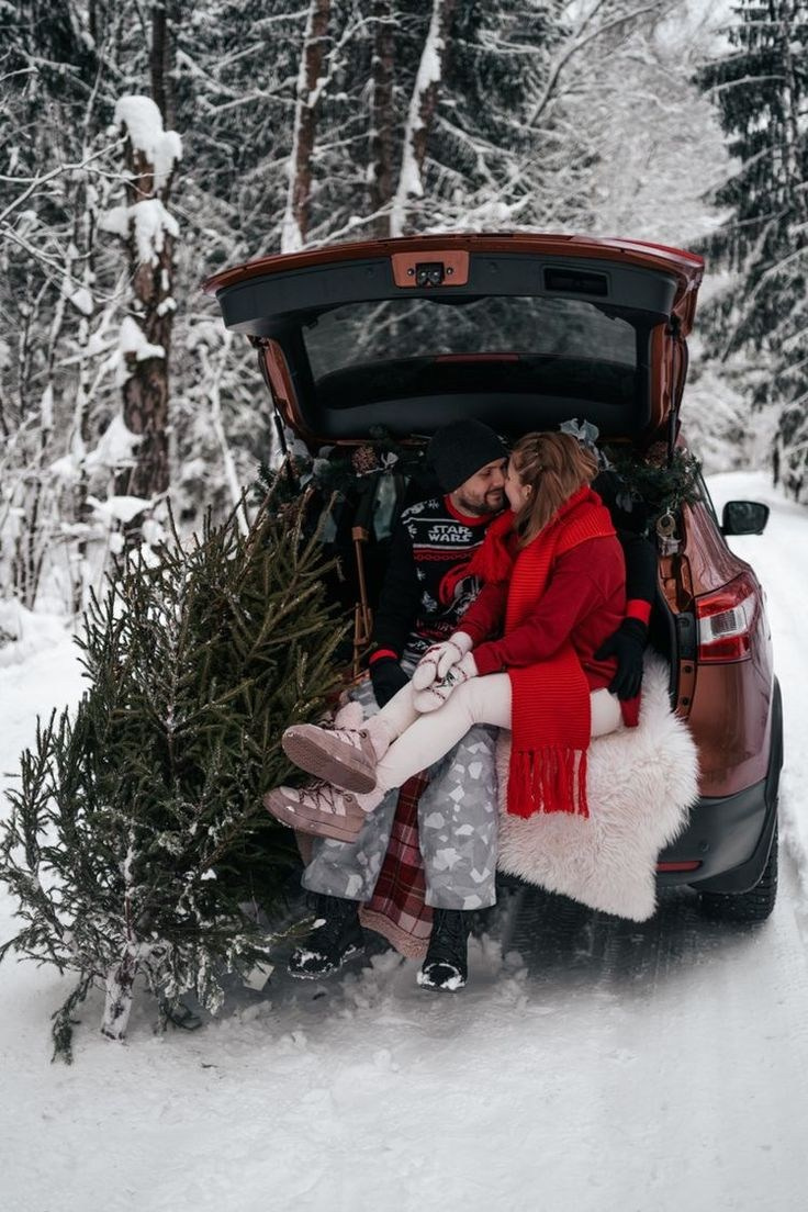 Машина пикап. Семейный и свадебный фотограф в Минске Юлия Грин