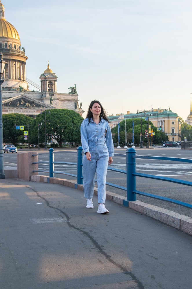Елена и Дмитрий. Профессиональный спортивный фотограф в Санкт-Петербурге