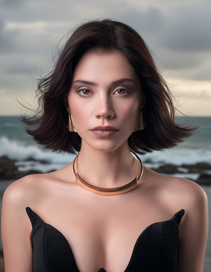 STORM. Фотограф Мария Шулик