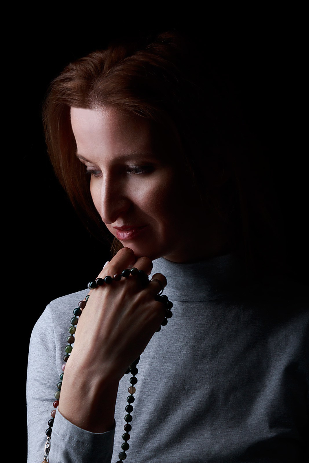 Ольга. Ольга Конакова, портретный фотограф Москва