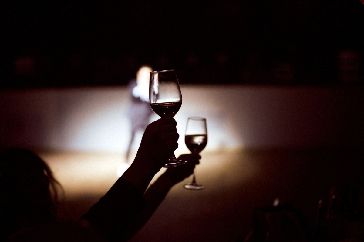 Events. ≫ Nikita Tsarev ≫ Sports and event photographer