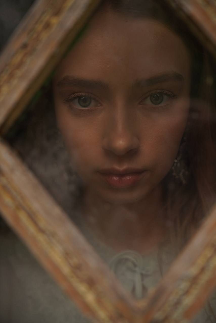 Алина Алымова. Модельное агентство TM Models в Калининграде