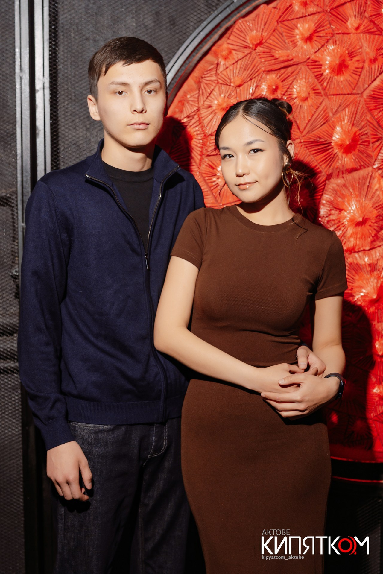 Отзывы. Актобе Кипятком