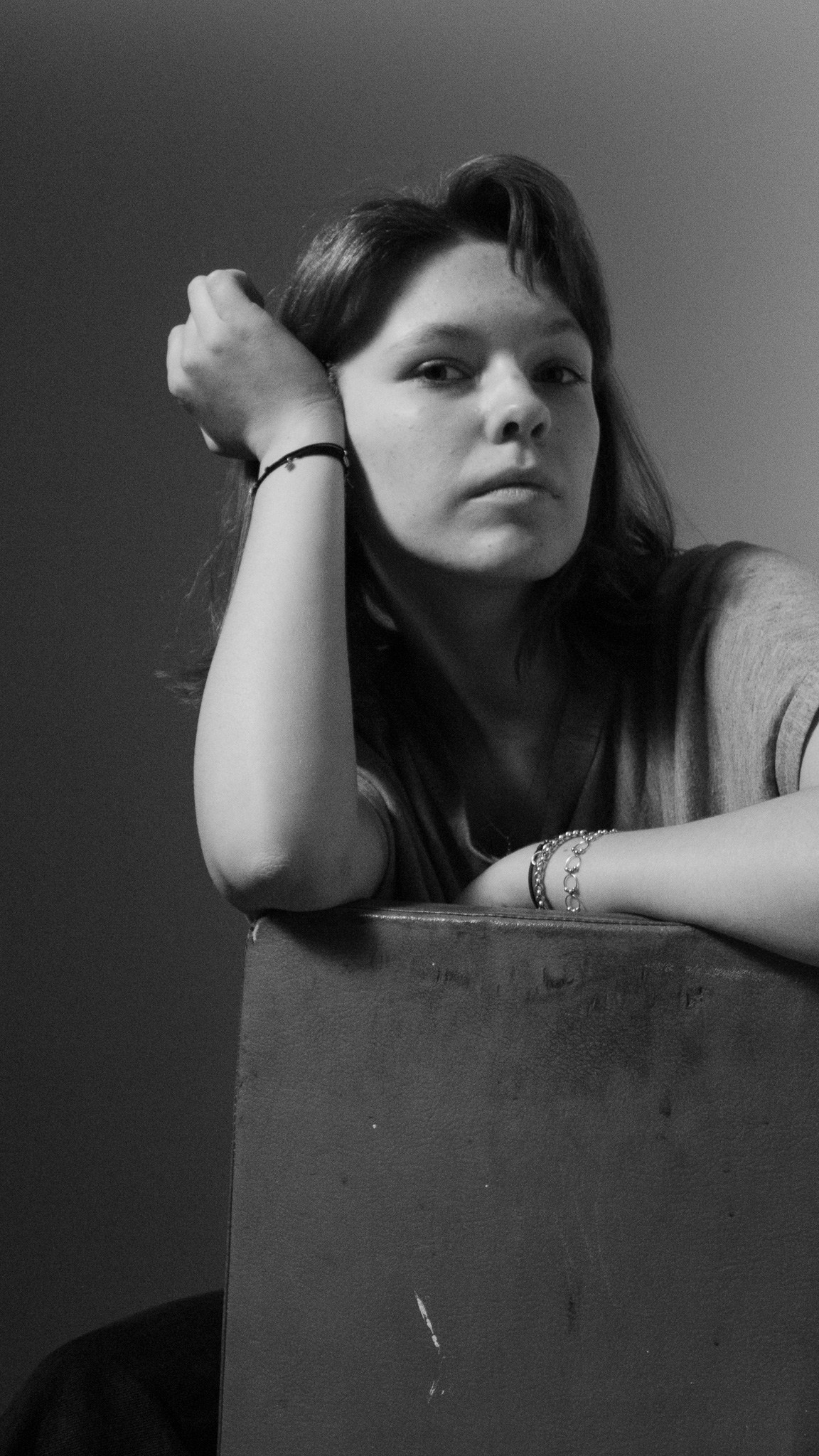 Мои работы. Фотограф Олег Смирнов