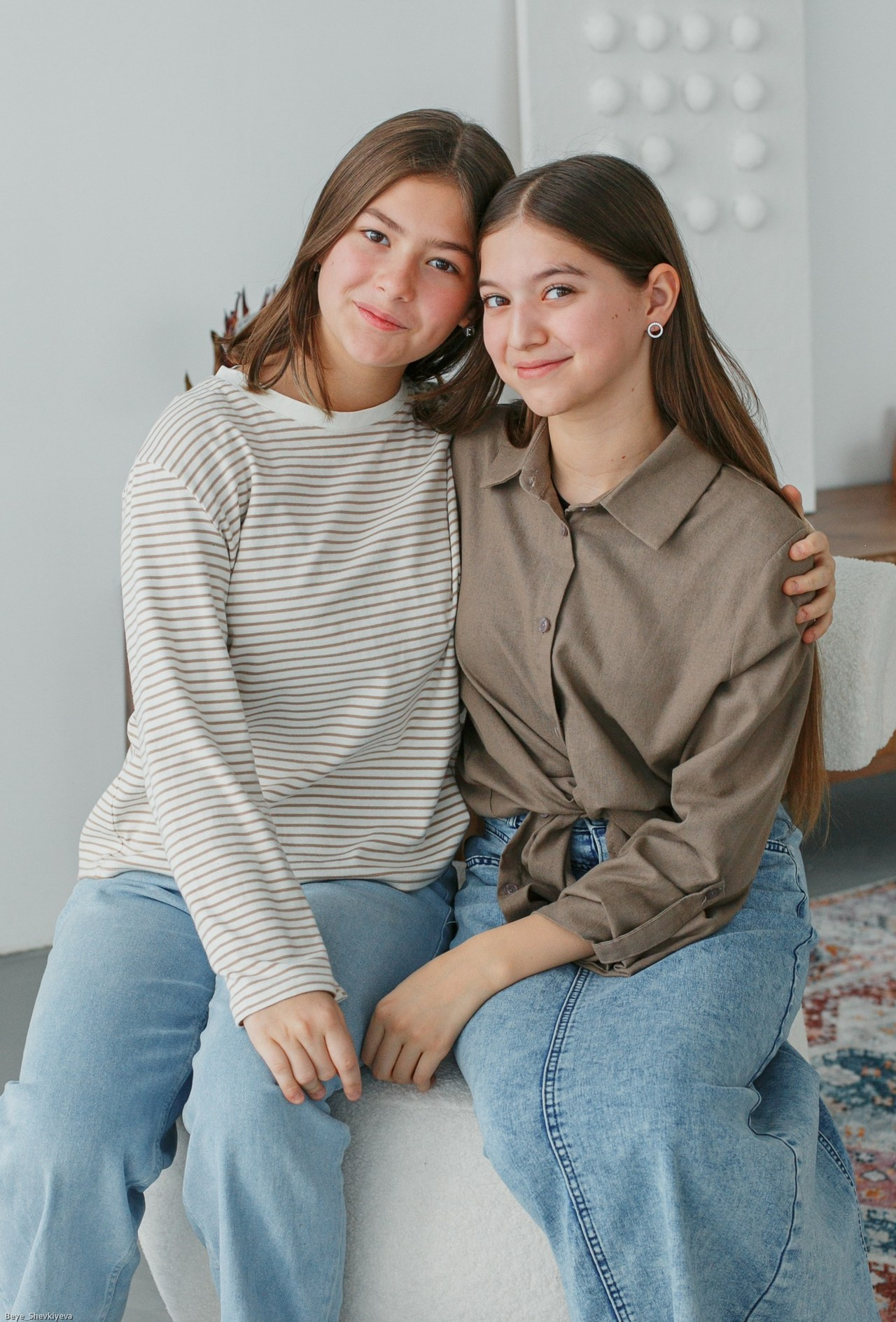 Отзывы. Beye Shevkiyeva Photography