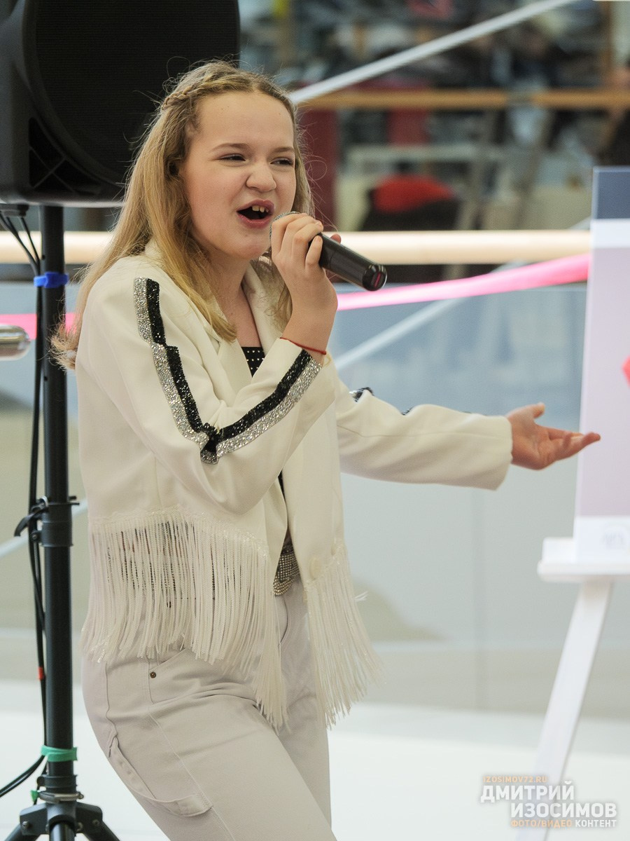 Фотовыставка «Ода женщине»