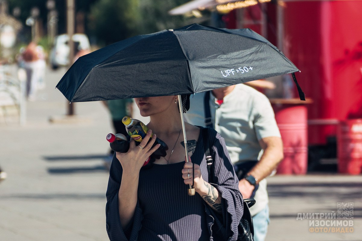 Спортивный фестиваль на кубок главы Тюмени