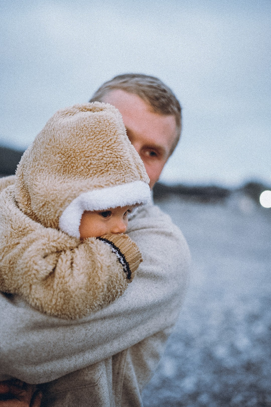 Весной у моря. Фотограф в Сочи — Маргарита Поганова