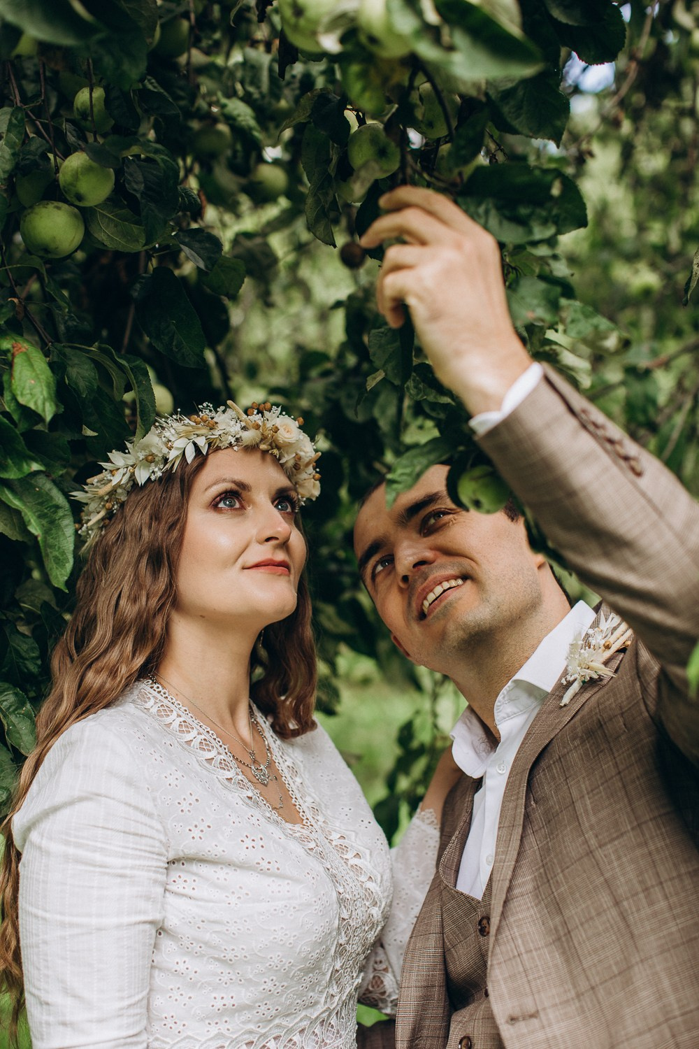 Ксения и Сергей. Семейный, детский и школьный фотограф в Москве Рудницкая Анна
