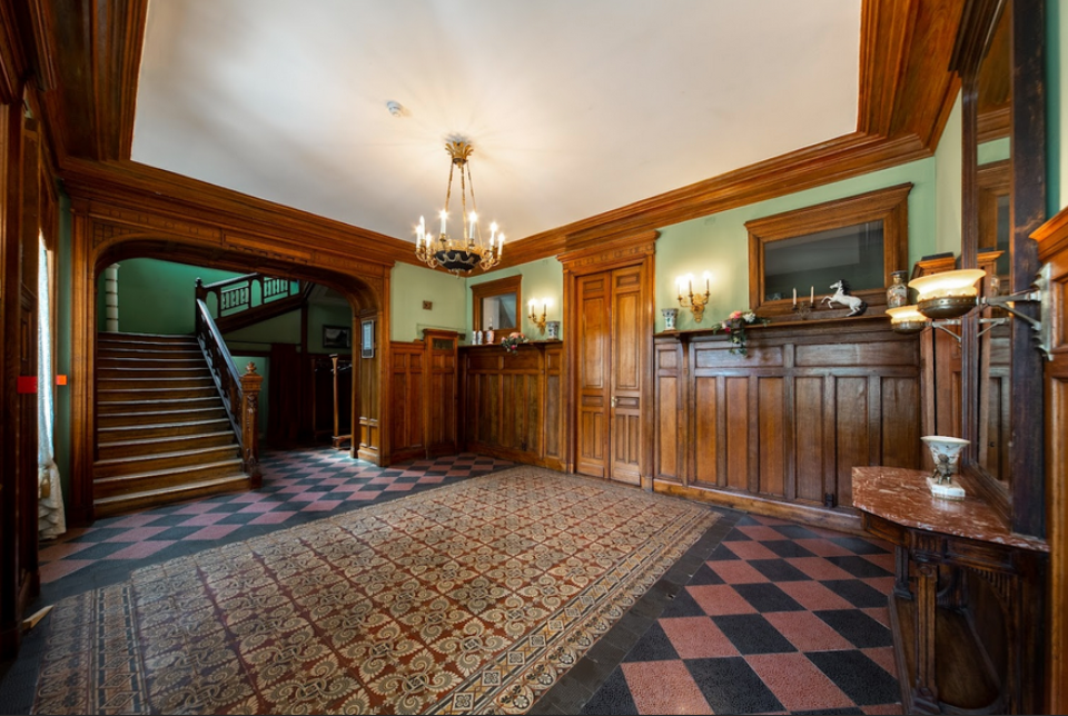 Площадка № 4-7. Свадебный организатор Москва