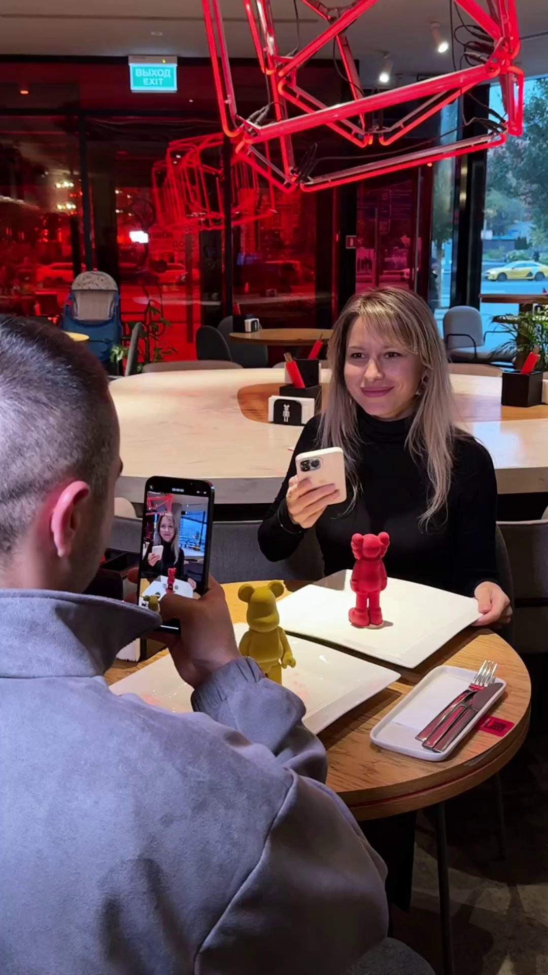 RedBox. Креативное агентство и видеопродакшн by Анастасия Садовская