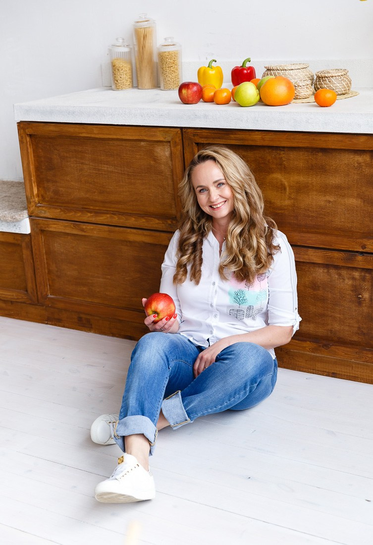 КОНТЕНТ ДЛЯ НУТРИЦИОЛОГА. Выпускные альбомы Красноярск