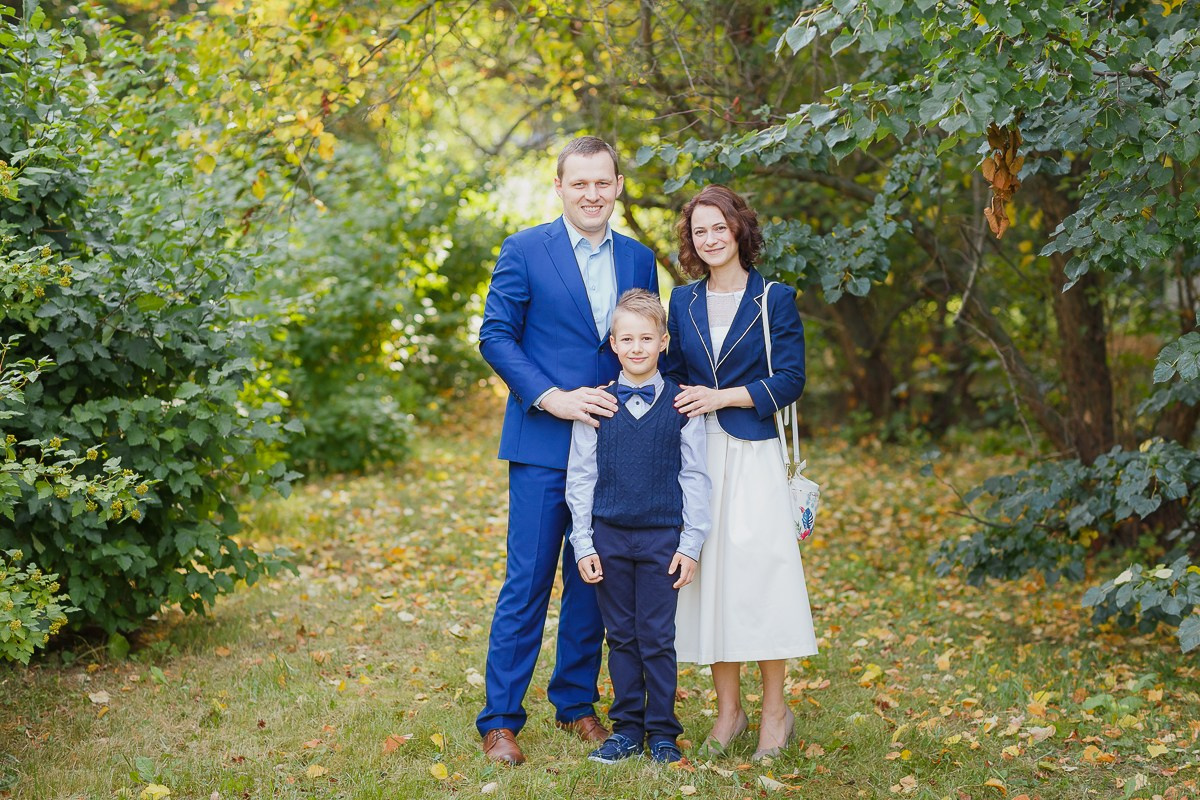 Фотограф Анна Колесникова